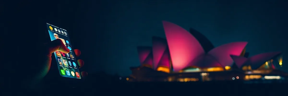 best online mobile casinos in Australia — Game Selection in Your Pocket: What Plays Well on a Phone