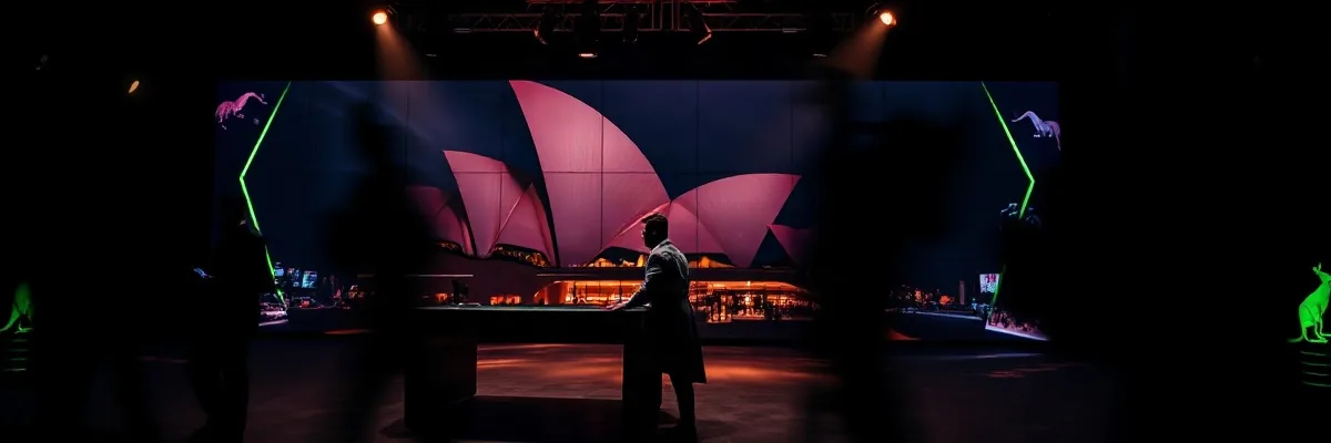 live casino australia in Australia — Matching a Lobby to Your Playing Style