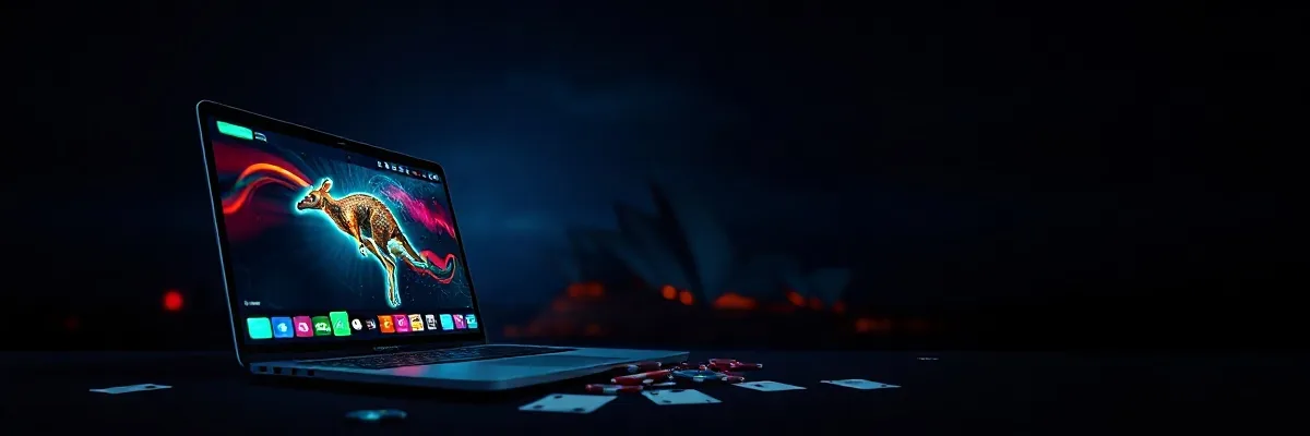 Operator Profiles: Who Runs Each Site — online casino australia in Australia