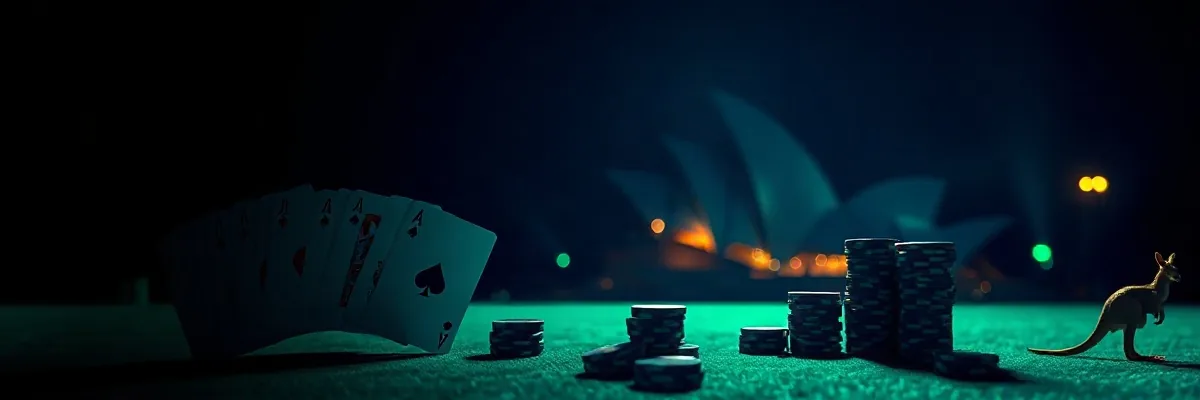 Money In and Money Out: The Full Circuit, End to End: online poker australia real money guide for players in Australia