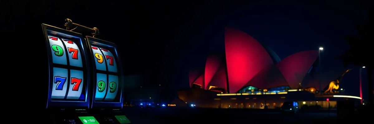The Cheapest Way In and the Cheapest Way Out — slots online in Australia